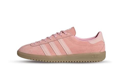 glory pink adidas|Adidas bermuda glow pink sneakers.